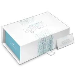 INSTANTLY AGELESS