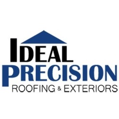 Ideal Precision Roofing & Exteriors LLC - San Antonio, TX, USA