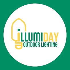 Illumiday Outdoor Lighting - Angier, NC, USA