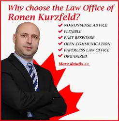 immigration lawyer toronto