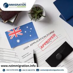 Immigration to New Zealand - All of New Zealand, Auckland, New Zealand