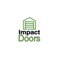 Impact Doors - Burpengary East, QLD, Australia