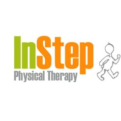 In Step Physiotherapy Edmonton - Edmonton, AB, Canada