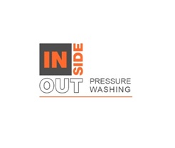 Inside Out Pressure Washing Gloucestershire - Gloucester, Gloucestershire, United Kingdom