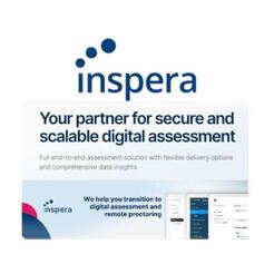 Inspera Digital Assessment - Chicago, IL, USA