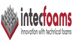 Intec Foams Ltd - Swadlincote, Derbyshire, United Kingdom