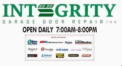 Integrity Garage Doors Repair Virginia Beach - Virginia Beach, VA, USA