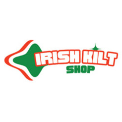 Irish Kilt Shop - Blackburn, Lancashire, United Kingdom