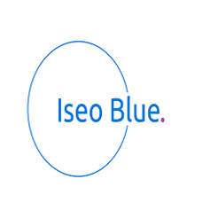 Iseo Blue - Sandhurst, Berkshire, United Kingdom