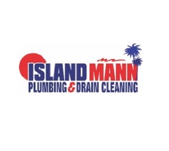 Island Mann Plumbing and Drain Cleaning - League City, TX, USA