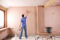 J & M Plastering & Damp Proofing - Hinckley, Leicestershire, United Kingdom