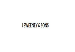 J Sweeney Sons - Perth, Perth and Kinross, United Kingdom