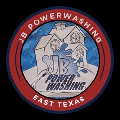 JB Power Washing - Tyler, TX, USA