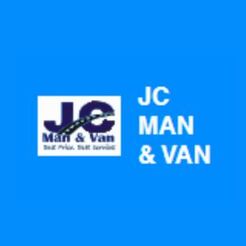 JC Man and Van