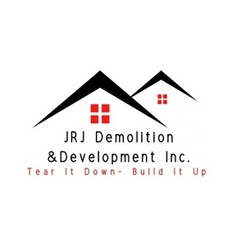 JRJ Demolition and Development - Hungtinton Beach, CA, USA