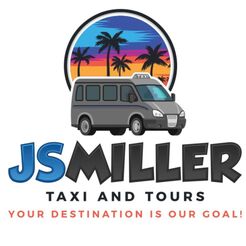 JS Miller Taxi and Tours - St. Thomas, VA, USA