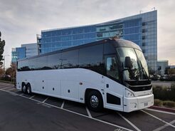 Jacksonville Charter Bus Rental Services - Largo, FL, USA