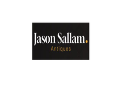 Jason Sallam Antiques - Tenby, Pembrokeshire, United Kingdom