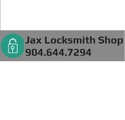 Jax Locksmith Shop - Jacksonville, FL, USA