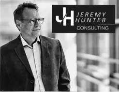 Jeremy Hunter Consulting - London, County Londonderry, United Kingdom