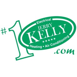 Jerry Kelly Heating, Air Conditioning & Electrical - St. Peters, MO, USA