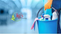 Jig\'s Cleaning - Melbrune, VIC, Australia