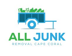 Junk Removal of Cape Coral - Cape Coral, FL, USA