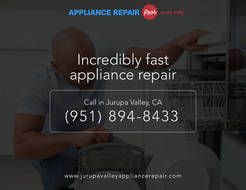 Jurupa Valley Appliance Repair Pros