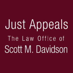 Just Appeals – The Law Office of Scott M. Davidson - Albuquerque, NM, USA