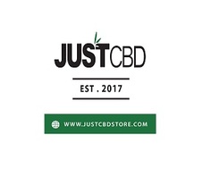 Just CBD Topicals and CBD Pain Cream - Fort  Lauderdale, FL, USA