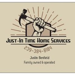 Just-In Time Home Services - Naples, FL, USA