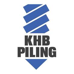 KHB PILING LTD - London, London S, United Kingdom