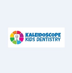 Kaleidoscope Kids Dentistry - Murray, UT, USA