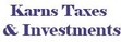 Karns Taxes & Investments - -Miami, FL, USA