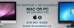 KasawaK Computer Repair - Toronto, ON, Canada