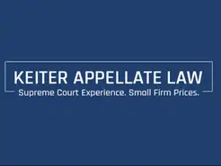 Keiter Appellate Law - Beverly Hills, CA, USA