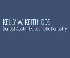 Kelly W. Keith, DDS - Austin, TX, USA