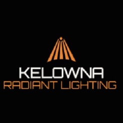 Kelowna Radiant Lighting - Kelowna, BC, Canada