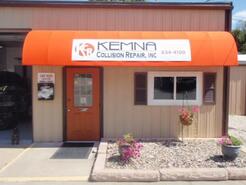 Kemna Collision Repair, Inc - Jefferson City, MO, USA