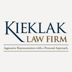 Ken Kieklak, Attorney at Law