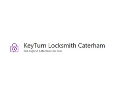 KeyTurn Locksmith Caterham - Caterham, Surrey, United Kingdom