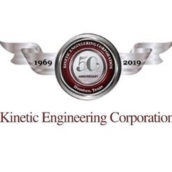 Kinetic Engineering Corporation - Houston,, TX, USA