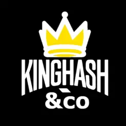 King Hash and Co - Ottawa, ON, Canada