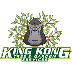 King Kong Tree Services - Erina, NSW, Australia