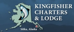 Kingfisher Alaska Fishing Lodge & Adventures - Sitka, AK, USA