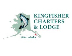 Kingfisher Alaska Fishing - Sitka, AK, USA