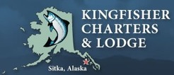 Kingfisher Charters Lodge Alaska - Sitka, AK, USA
