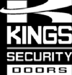 Kings Security Doors - Minto, NSW, Australia