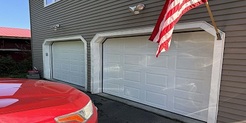 Kirklands Garage Door Repair - Kirkland, WA, USA