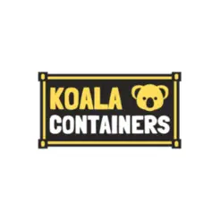 Koala Containers - Bribane, QLD, Australia